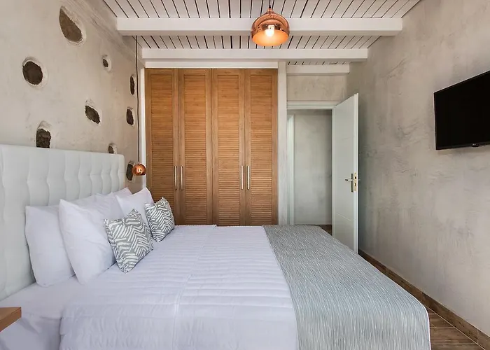 וילה Gonia Residences