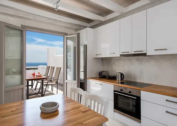 וילה Gonia Residences