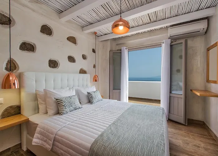 וילה Gonia Residences