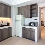 Gonia Residences Villa Pyrgos Kallistis