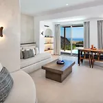 Gonia Residences Villa Pyrgos Kallistis