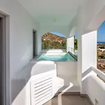 Gonia Residences Villa Pyrgos Kallistis