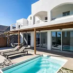 Gonia Residences Villa Pyrgos Kallistis
