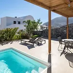 Villa Gonia Residences Pyrgos Kallistis