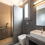 Gonia Residences Pyrgos Kallistis