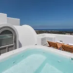 Gonia Residences Pyrgos Kallistis