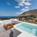 Villa Gonia Residences Pyrgos Kallistis