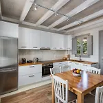 Villa Gonia Residences Pyrgos Kallistis