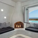 Villa Gonia Residences Pyrgos Kallistis