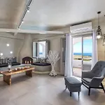 Gonia Residences Pyrgos Kallistis