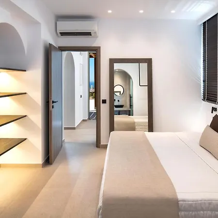 Villa Gonia Residences *