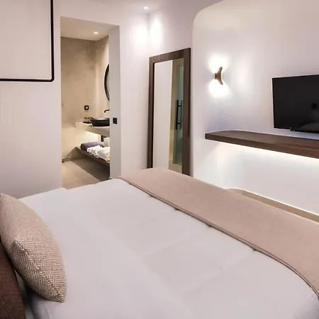 Gonia Residences Villa *