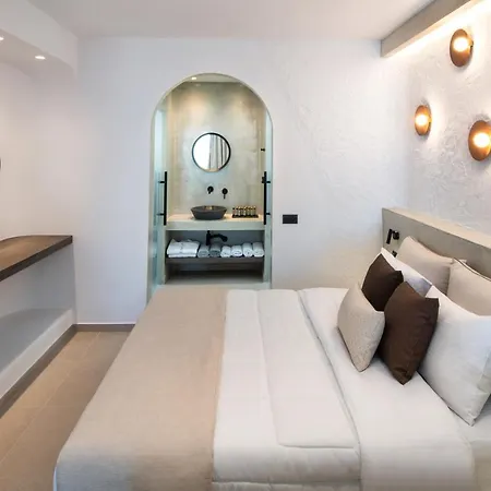 Villa Gonia Residences *