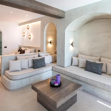 Gonia Residences Villa