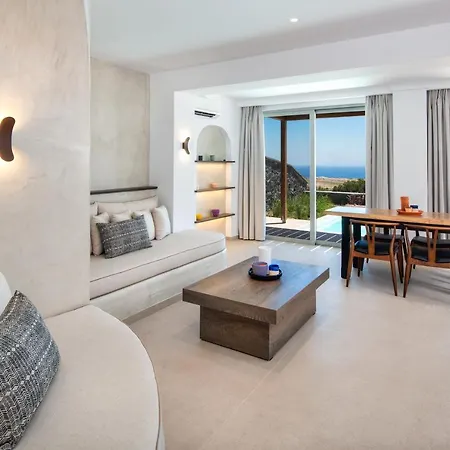 Gonia Residences Villa Pýrgos