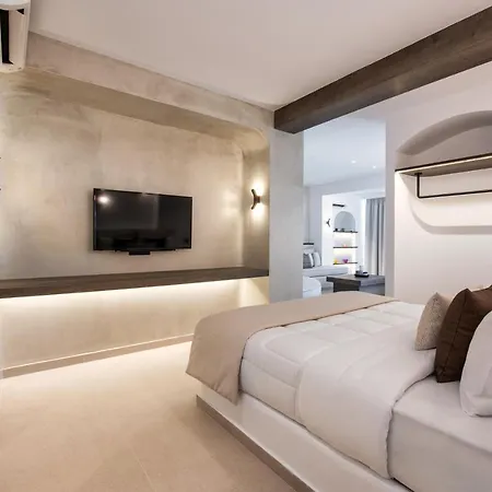 Villa Gonia Residences *