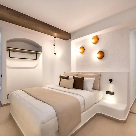 Gonia Residences Villa Pýrgos