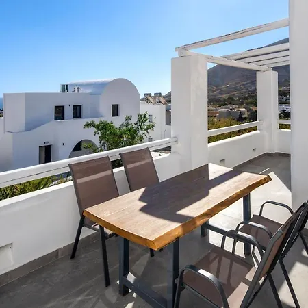 Gonia Residences Villa