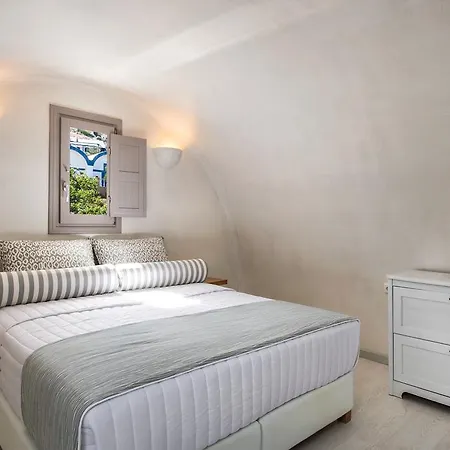 Villa Gonia Residences *