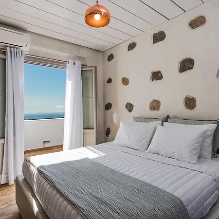 Gonia Residences Pýrgos