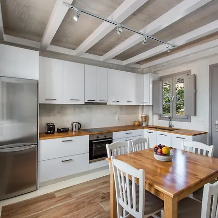 Villa Gonia Residences Pýrgos