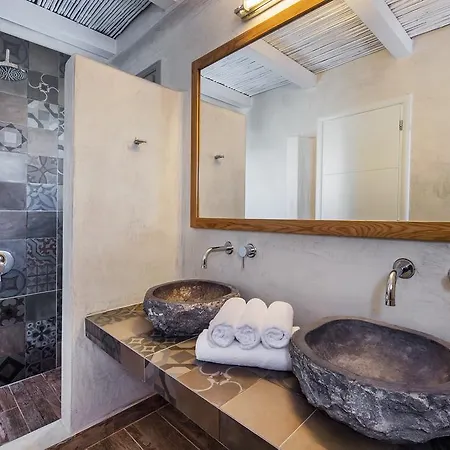 Gonia Residences
