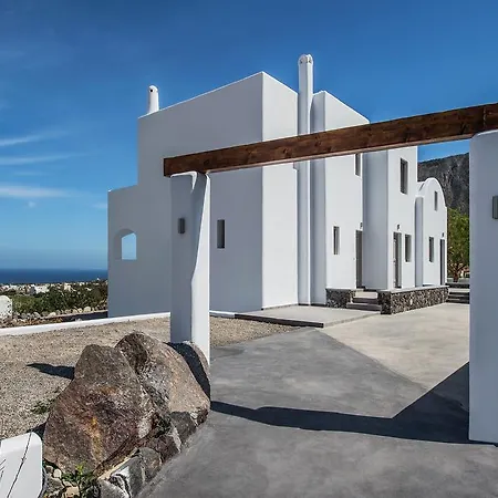 Gonia Residences Pýrgos