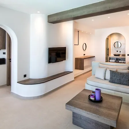 Gonia Residences Pírgosz