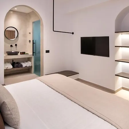 Gonia Residences Villa