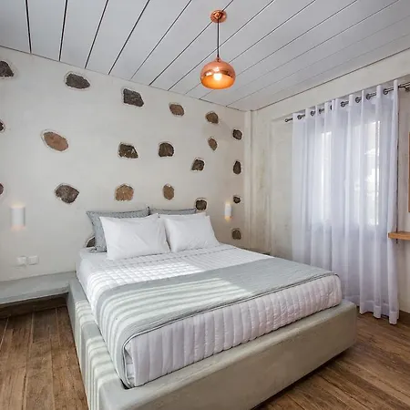 Gonia Residences Pírgosz