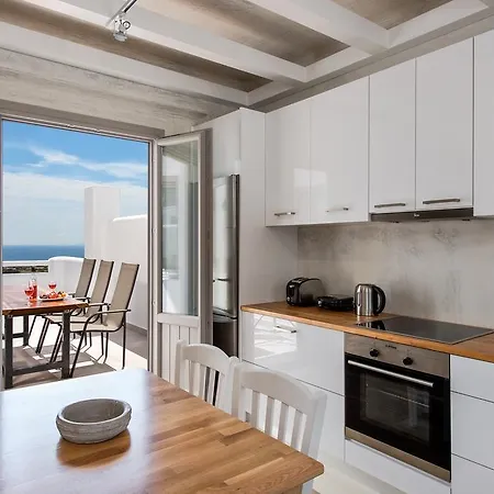 Villa Gonia Residences