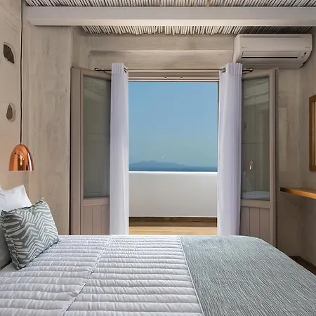 Gonia Residences